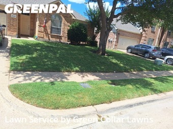 Lawn Maintenance nearby Mansfield, TX, 