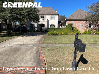Grass Cutting nearby Baton Rouge, LA, 