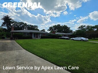 Grass Cutting nearby Louisville, KY, 