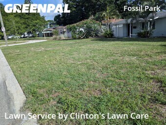 Lawn Care Service nearby Saint Petersburg, FL, 