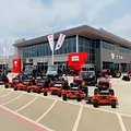 Fort Worth Tractor and Turf 4