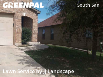 Lawn Cut nearby San Antonio, TX, 