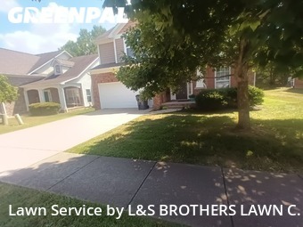 Grass Cut nearby Mt. Juliet, TN, 