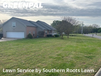 Lawn Care Service nearby Mt. Juliet, TN, 