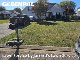 Yard Cutting nearby Murfreesboro, TN, 