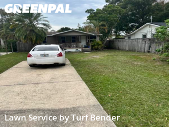 Grass Cutting nearby St. Petersburg, FL, 