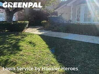 Lawn Mowing nearby Huntington Beach, CA, 