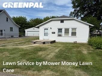 Lawn Cutting nearby Roseville, MI, 