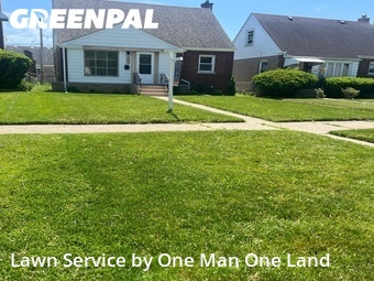 Lawn Maintenance nearby Calumet City, IL, 