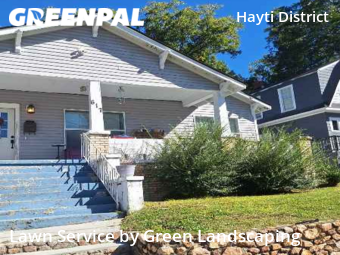 Lawn Mow nearby Durham, NC, 