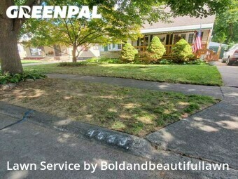 Lawn Mow nearby Wayne, MI, 