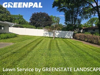 Lawn Mow nearby Hanover Park, IL, 