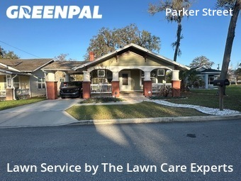 Lawn Maintenance nearby Lakeland, FL, 