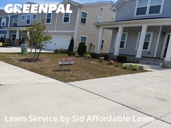 Lawn Cutting nearby Suffolk, VA, 