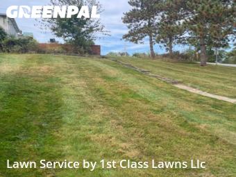 Lawn Service nearby Irwin, PA, 