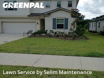Lawn Care Service nearby St. Augustine, FL, 