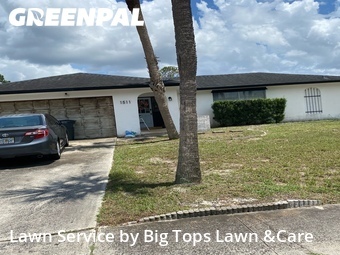 Yard Cutting nearby Casselberry, FL, 
