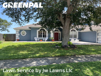 Lawn Service nearby Merritt Island, FL, 