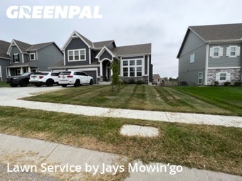 Lawn Mowing Service nearby Kansas City, MO, 