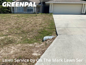 Lawn Care Service nearby Deltona, FL, 
