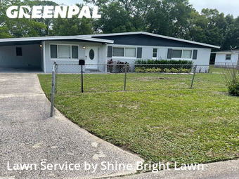 Yard Mowing nearby Jacksonville, FL, 