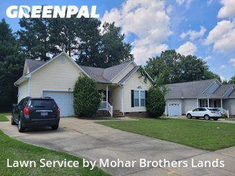 Lawn Maintenance nearby Raleigh, NC, 