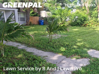 Lawn Care nearby St. Petersburg, FL, 