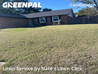 Lawn Care Service nearby Fort Worth, TX, 