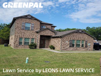 Work completed by lawn-maintenance-in-Lancaster-CA