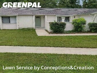 Lawn Maintenance nearby Longwood, FL, 