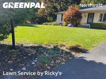 Lawn Care Service nearby Grand Rapids, MI, 