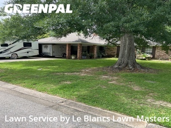 Lawn Cut nearby Lafayette, LA, 