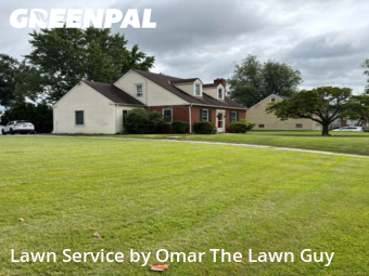 Lawn Cutting nearby Eagleville, PA, 