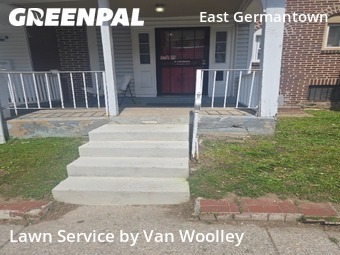 Lawn Maintenance nearby Philadelphia, NJ, 
