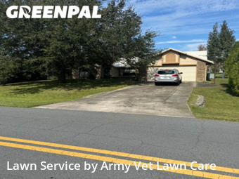 Lawn Mow nearby Kissimmee, FL, 