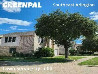 Lawn Cutting nearby Arlington, TX, 
