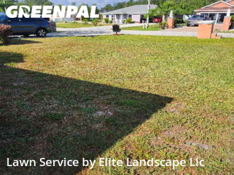 Lawn Mow nearby Poinciana, FL, 