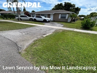 Lawn Mow nearby Boca Raton, FL, 