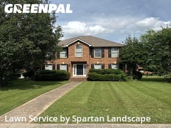 Lawn Cut nearby Murfreesboro, TN, 
