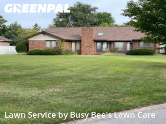Lawn Service nearby Glen Carbon, IL, 