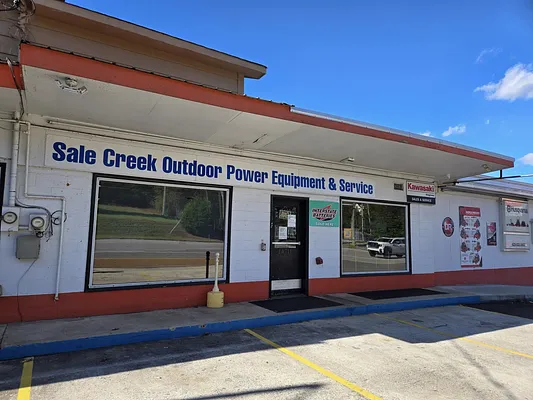Sale Creek Outdoor Power Equipment & Service Photo 12