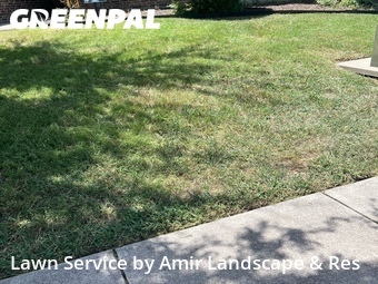 Grass Cut nearby Benbrook, TX, 