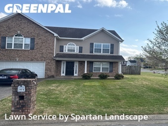 Yard Cutting nearby Murfreesboro, TN, 