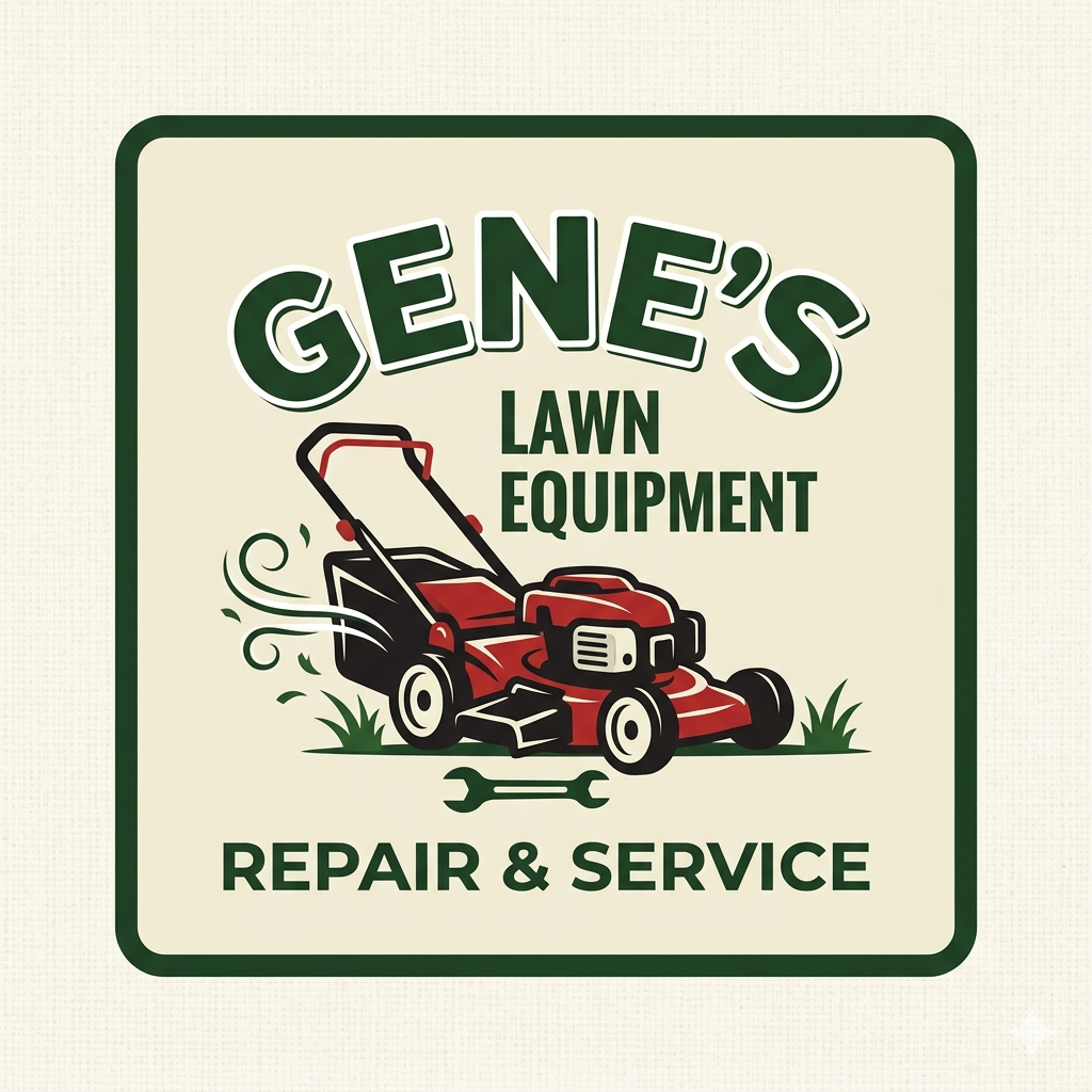Gene's Lawn Equipment