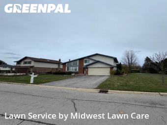 Lawn Cut nearby Lisle, IL, 