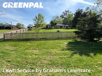 Yard Cutting nearby Nashville, TN, 