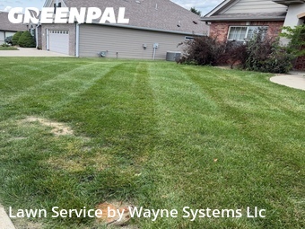 Yard Mowing nearby Columbia, MO, 