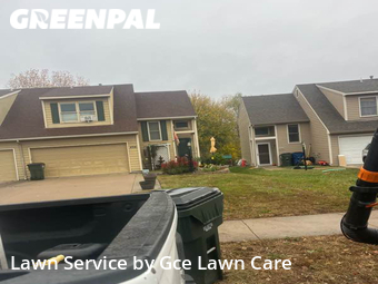 Grass Cutting nearby Lawrence, KS, 