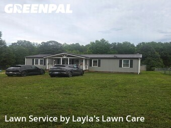Lawn Cutting nearby Statesville, NC, 