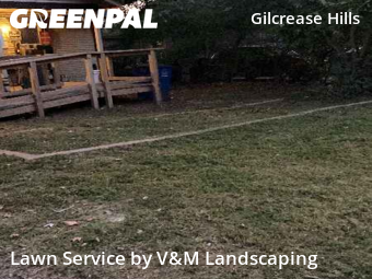 Lawn Cut nearby Tulsa, OK, 